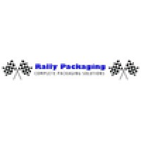 Rally Packaging logo, Rally Packaging contact details