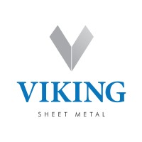 Viking Sheet Metal logo, Viking Sheet Metal contact details