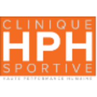 Clinique Sportive HPH — Haute Performance Humaine S.E.N.C. logo, Clinique Sportive HPH — Haute Performance Humaine S.E.N.C. contact details