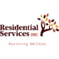 Residential Services Inc logo, Residential Services Inc contact details