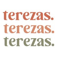 terezas__ logo, terezas__ contact details