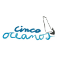 Cinco Oceanos logo, Cinco Oceanos contact details