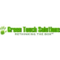 Green Touch Solutions Inc logo, Green Touch Solutions Inc contact details