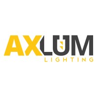 Axlum Lighting logo, Axlum Lighting contact details