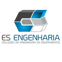 ES Engenharia logo, ES Engenharia contact details