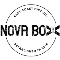 Nova Box logo, Nova Box contact details