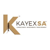 Kayex SA (Pty) Ltd logo, Kayex SA (Pty) Ltd contact details