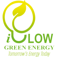 iGlow Green Energy logo, iGlow Green Energy contact details