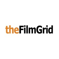 The Film Grid logo, The Film Grid contact details