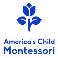 America's Child Montessori logo, America's Child Montessori contact details