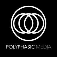 Polyphasic Media logo, Polyphasic Media contact details