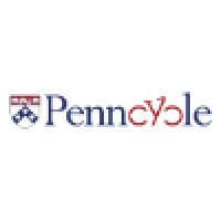 PennCycle logo, PennCycle contact details