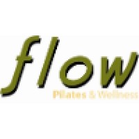 Flow Pilates and Wellness logo, Flow Pilates and Wellness contact details