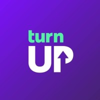 TurnUp Activism logo, TurnUp Activism contact details