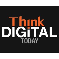 Think Digital Today logo, Think Digital Today contact details