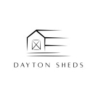 Dayton Sheds logo, Dayton Sheds contact details