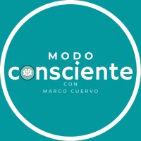 Modo Consciente logo, Modo Consciente contact details