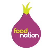 Food Nation CIC logo, Food Nation CIC contact details