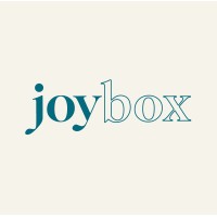 Joybox logo, Joybox contact details