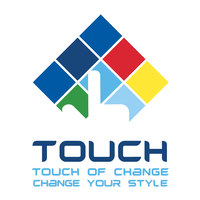 Touch LTD logo, Touch LTD contact details