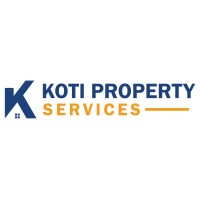 Koti Property Services logo, Koti Property Services contact details