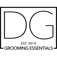 DG Grooming Essentials logo, DG Grooming Essentials contact details