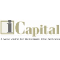 iCapital logo, iCapital contact details