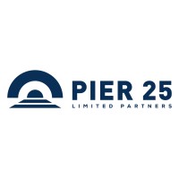 PIER 25 LLC logo, PIER 25 LLC contact details