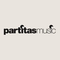 Partitas Music logo, Partitas Music contact details