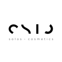 Solos Cosmetics logo, Solos Cosmetics contact details