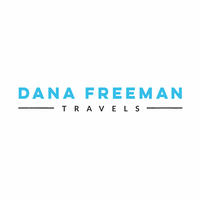 Dana Freeman Travels logo, Dana Freeman Travels contact details