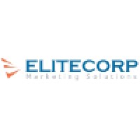 Elitecorp Marketing Solutions logo, Elitecorp Marketing Solutions contact details