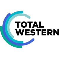 Total-Western, Inc. logo, Total-Western, Inc. contact details