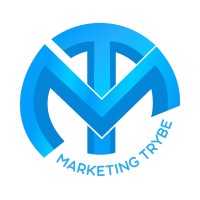 Marketing Trybe Agency logo, Marketing Trybe Agency contact details