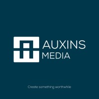 Auxins Media logo, Auxins Media contact details