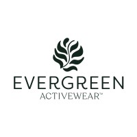 Evergreen Activewear logo, Evergreen Activewear contact details