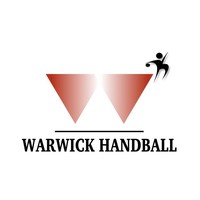 The University of Warwick Handball Club logo, The University of Warwick Handball Club contact details