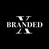 Branded X logo, Branded X contact details