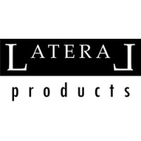 Lateral Products logo, Lateral Products contact details