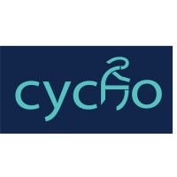 Cycho logo, Cycho contact details