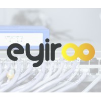 eyiroo logo, eyiroo contact details