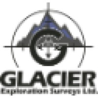 Glacier Exploration Surveys Ltd logo, Glacier Exploration Surveys Ltd contact details