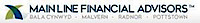 Main Line Financial Advisors logo, Main Line Financial Advisors contact details