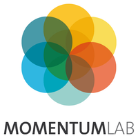 MOMENTUMLAB logo, MOMENTUMLAB contact details