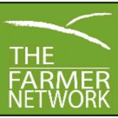 THE FARMER NETWORK LIMITED logo, THE FARMER NETWORK LIMITED contact details