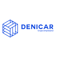 GRUPO DENICAR logo, GRUPO DENICAR contact details