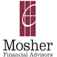 Mosher Financial Advisors logo, Mosher Financial Advisors contact details