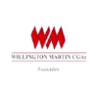 Willington Martin CPAs logo, Willington Martin CPAs contact details