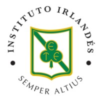 Irish Institute logo, Irish Institute contact details