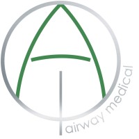 Airway Medical Innovations logo, Airway Medical Innovations contact details